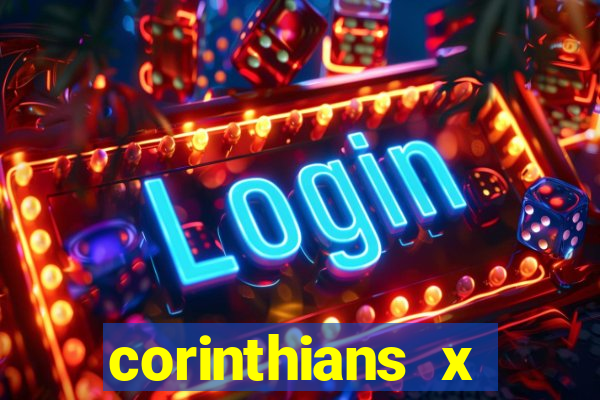 corinthians x cruzeiro ao vivo e gratis